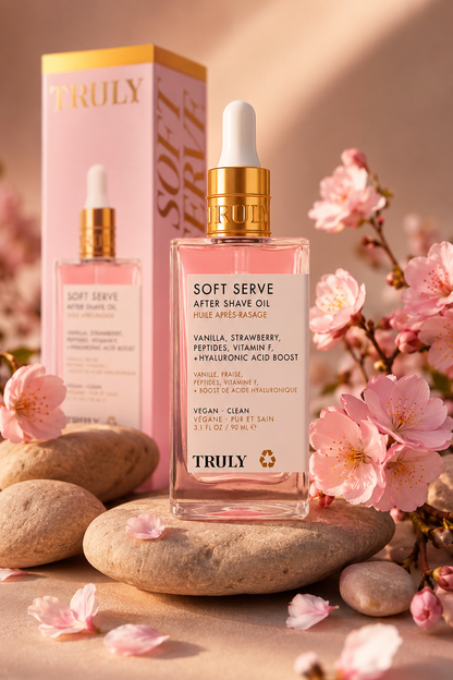 ¡Oferta! soft serve serum truly 90 ml + Envio gratis