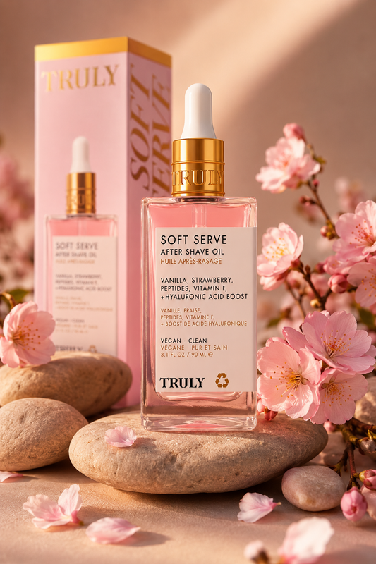 ¡Oferta! soft serve serum truly 90 ml + Envio gratis